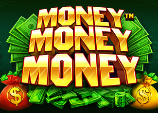 Money Money Money-Pragmatic Play